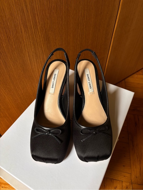 Sandy Liang Shoes - Sandy Liang Heels